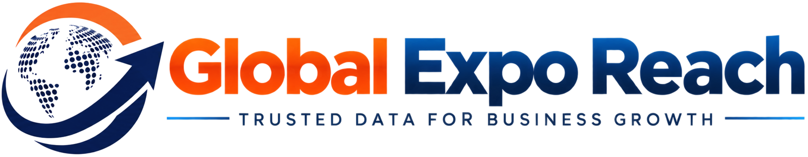 Global Expo Reach Logo