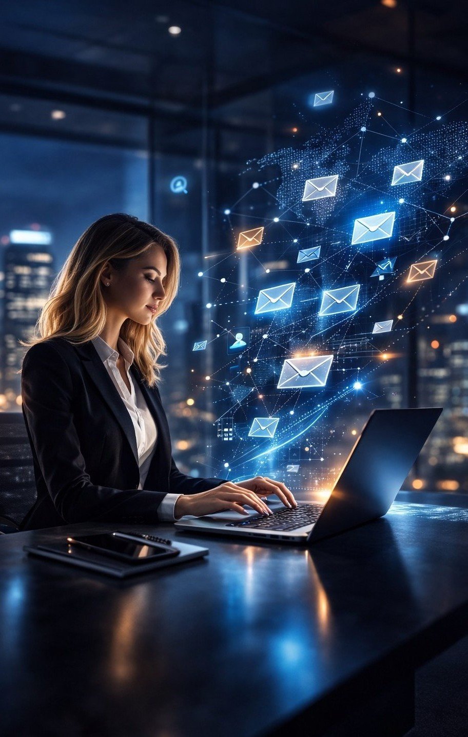 Global Data Network