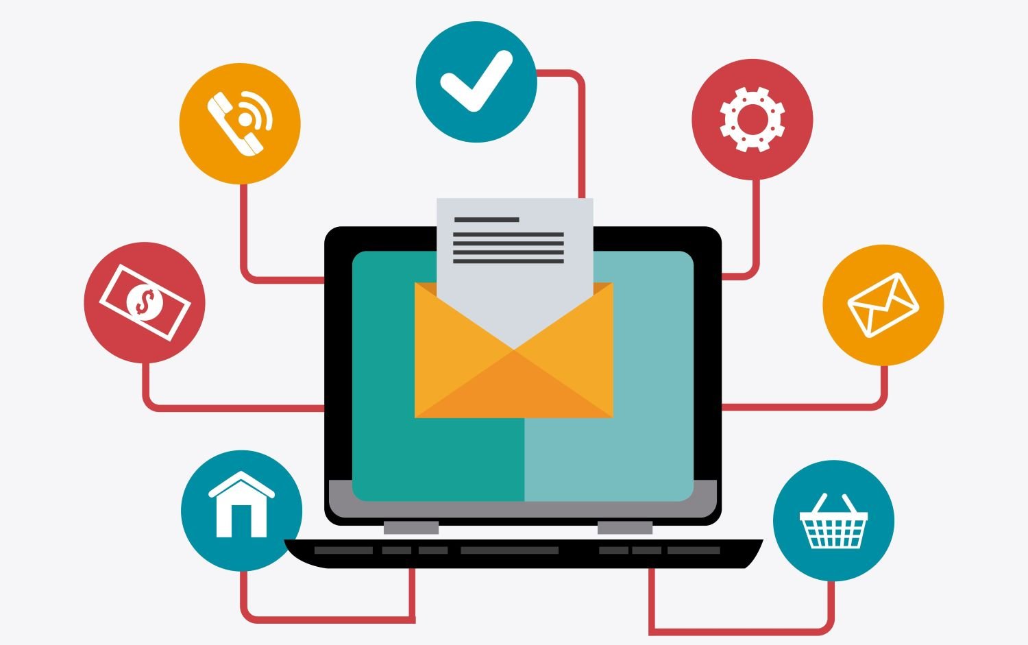 Email Campaigns