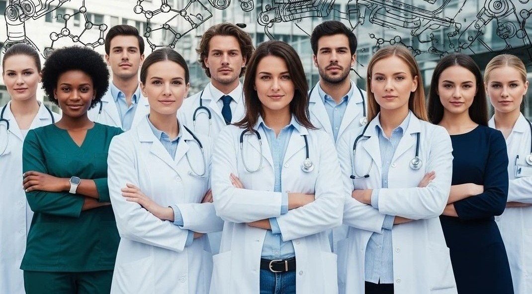 Healthcare Professionals Contact Lists