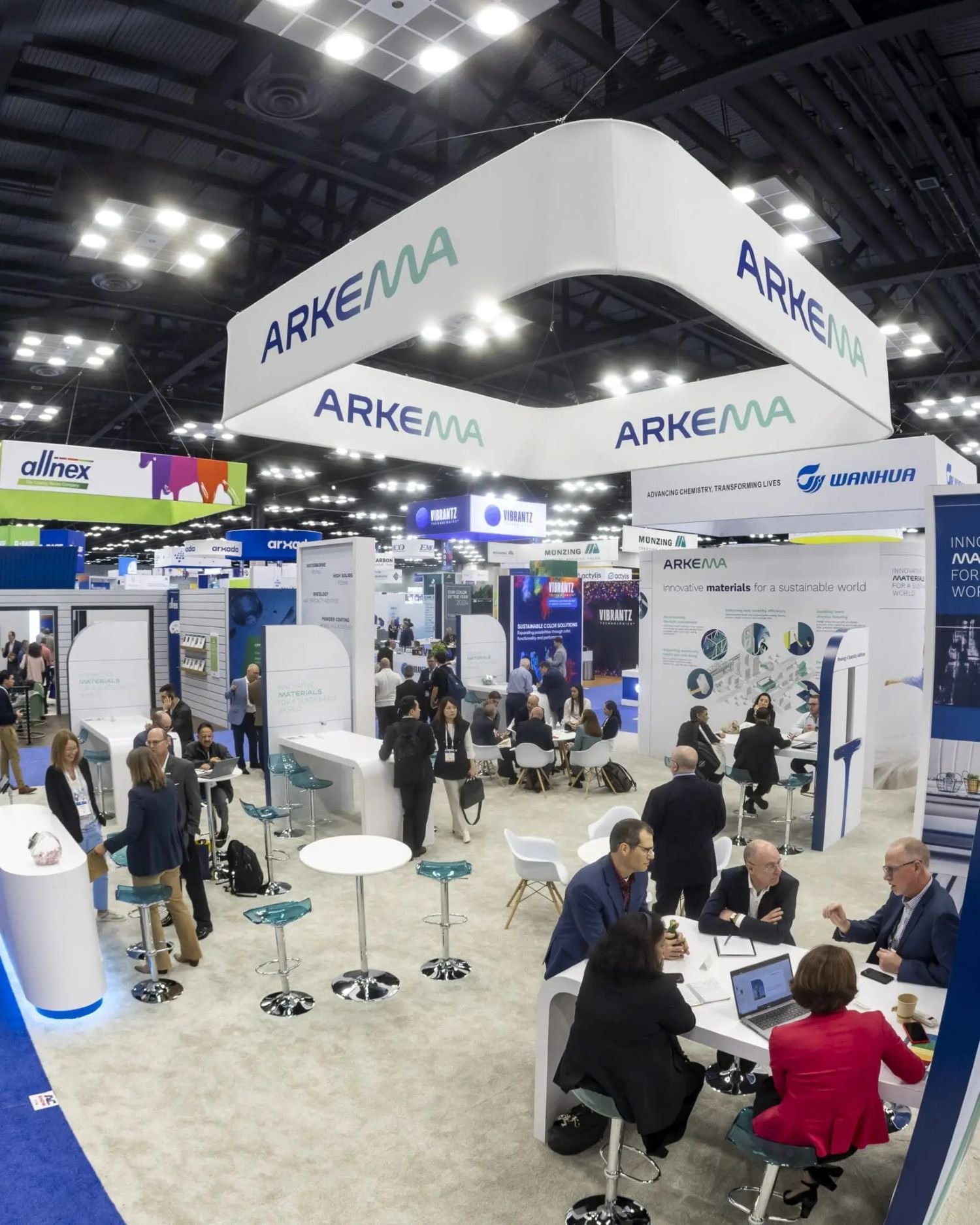 About Global Expo Connect